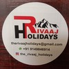 The Rivaaj Holidays