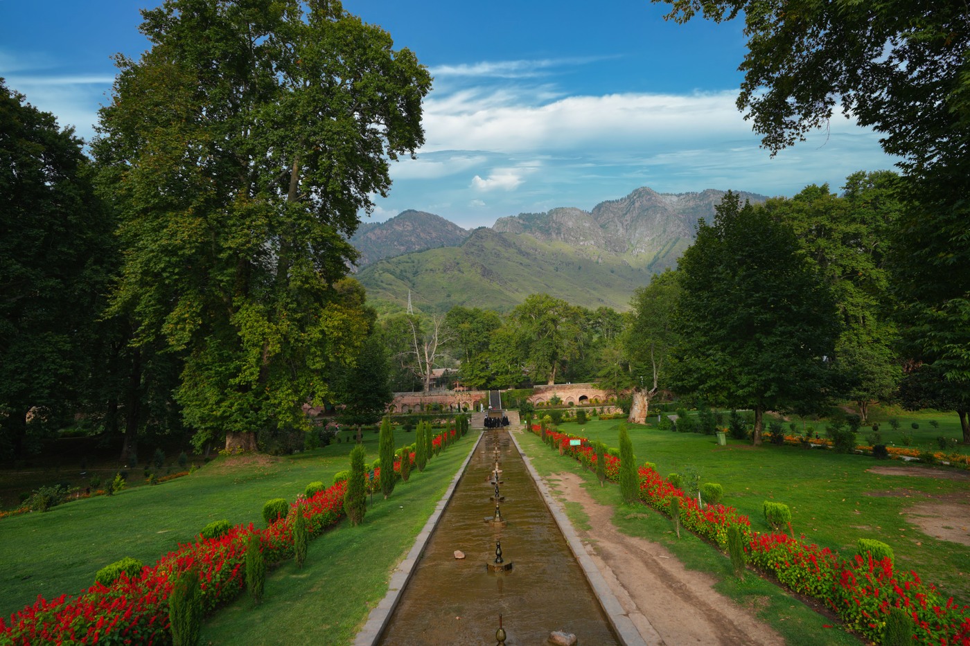 Srinagar Heritage Escape – 3 Days / 2 Nights
